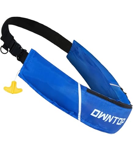 【SXD】ゴールドワークス　腰巻きライフジャケット Amazon.co.jp: ゴールドワークス 腰巻きライフジャケット : スポーツ